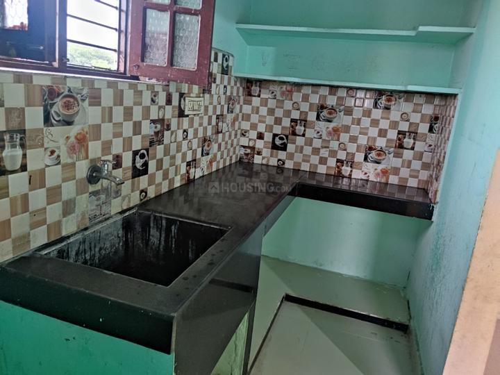 Shamshabad Kitchen 1