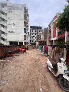 Image of 1600 Sq.ft 3 BHK Duplex for sale in Sarkhej, Ahmedabad for Rs. 4500000