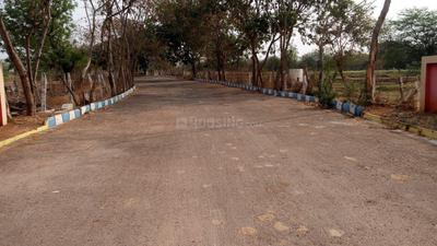 Image of 500 Sq.ft Residential Plot / Land for sale in Green Acres, Chilkur, Hyderabad for Rs. 8000000