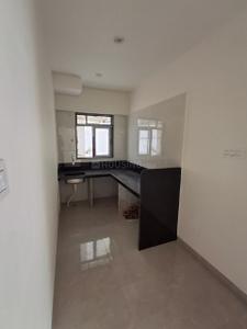 Kitchen Image of 1000 Sq.ft 3 BHK Apartment / Flat for sale in Mangesh Residency, Dadar West Mumbai for Rs. 40000000