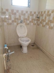 Bedroom Three Image of 1750 Sq.ft 3 BHK Apartment / Flat for sale in Gurukrupa Aramus Rudra, Kharghar Navi Mumbai for Rs. 20000000