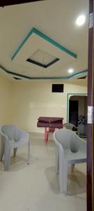 Hall Image of 700 Sq.ft 1 BHK Independent House for rent in Sahil Elite, Scheme No 140 Indore for Rs. 12700
