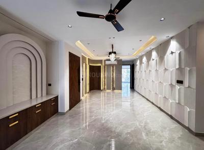 Hall Image of 2100 Sq.ft 4 BHK Builder Floor for sale in Ansal Esencia Sector 67, Sector 67 Gurgaon for Rs. 31000000