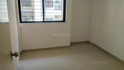 Bedroom Image of 800 Sq.ft 2 BHK Apartment / Flat for rent in Dreams Sankalp, Wagholi Pune for Rs. 15500