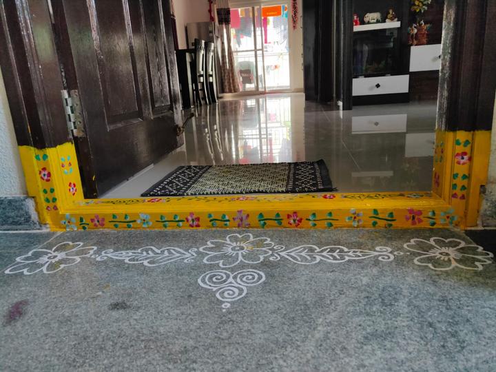 3 BHK Flat for rent in Electronic City, Bangalore 1420 Sqft