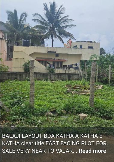 Vision Properties Main Image 1