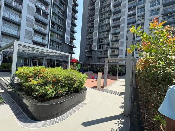 Amanora Ascent Towers 48 And 49 Main Image 1