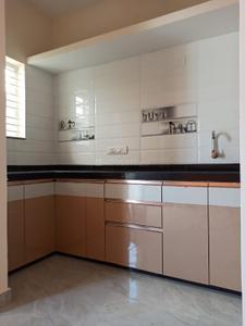 Kitchen Image of 1245 Sq.ft 2 BHK Apartment / Flat for sale in Hennagara Amanikere Bengaluru for Rs. 8000000