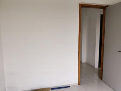 Bedroom Image of 1800 Sq.ft 3 BHK Apartment / Flat for rent in Swarnim Dharti, Vaishno Devi Circle Ahmedabad for Rs. 20000