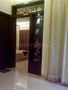 Hall Image of 1423 Sq.ft 3 BHK Apartment / Flat for sale in Dayal Bagh Agra for Rs. 9500000