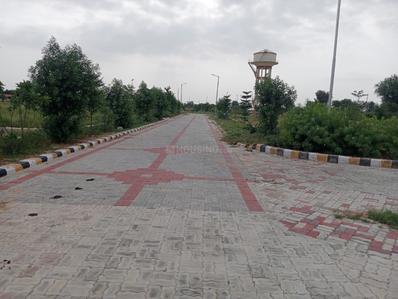 Image of 1000 Sq.ft Residential Plot / Land for sale in Manpur Teelawala, Jaipur for Rs. 3100000