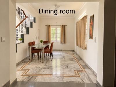 Hall Image of 2700 Sq.ft 4 BHK Independent House for sale in South Bopal Ahmedabad for Rs. 31500000