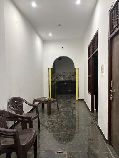 Diamond Residency Main Image 1