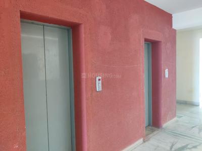 Bedroom Image of 1683 Sq.ft 3 BHK Apartment / Flat for sale in Borkhera Kota for Rs. 3800000