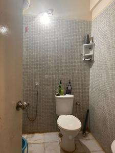 Bathroom Image of 1147 Sq.ft 2 BHK Apartment / Flat for sale in Sai Enclave, Brookefield Bengaluru for Rs. 8000000