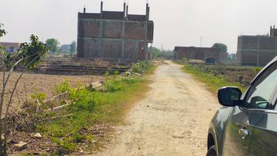Image of 1250 Sq.ft Residential Plot / Land for sale in Nagram, Lucknow for Rs. 2500000