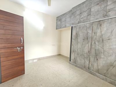 Bedroom Image of 850 Sq.ft 1 BHK Apartment / Flat for rent in Nagondanahalli Bengaluru for Rs. 20000