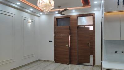 Living Room Image of 1212 Sq.ft 3 BHK Builder Floor for sale in Indirapuram Ghaziabad for Rs. 10500000