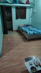 Bedroom Image of 150 Sq.ft 1 BHK Independent House for rent in Nandanvan Nagpur for Rs. 2700
