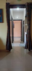 Image of 575 Sq.ft 1 BHK Apartment / Flat for sale in Ulhasnagar, Thane for Rs. 4300000