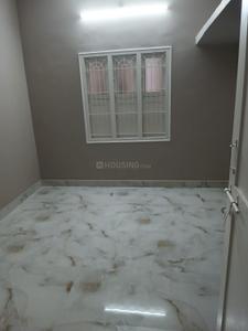 Bedroom Image of 950 Sq.ft 1 BHK Independent House for rent in Chromepet Chennai for Rs. 20000
