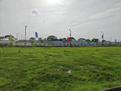 Image of 800 Sq.ft Residential Plot / Land for sale in Padappai, Chennai for Rs. 2399200