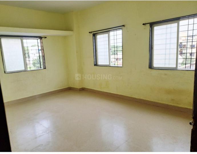 Shama Complex Building Bedroom 1