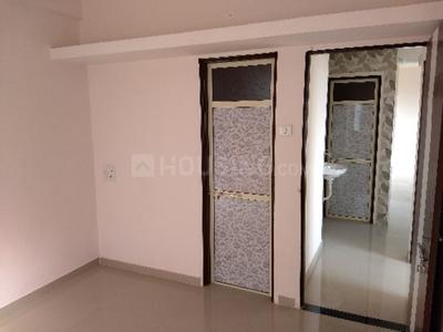 Bathroom Image of 765 Sq.ft 2 BHK Apartment / Flat for sale in Jail Road Nashik for Rs. 2950000