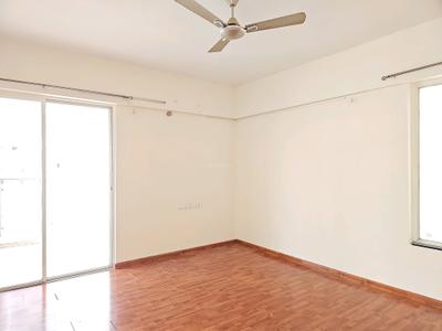 Bedroom Image of 1656 Sq.ft 3 BHK Apartment / Flat for sale in Royal Velstand Phase 2 Formerly Kul Scapes, Kharadi Pune for Rs. 21000000