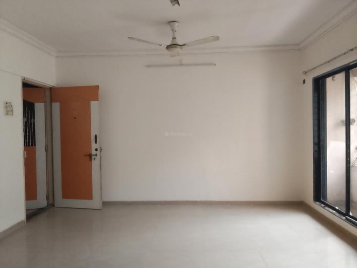 Developers Shree Ganesh CHS Living Room 1