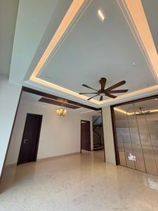 Hall Image of 4500 Sq.ft 6 BHK Independent House for sale in Sector 69 Mohali for Rs. 190000000