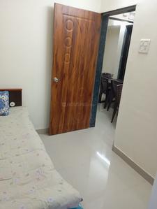 Bedroom Image of 630 Sq.ft 2 BHK Apartment / Flat for sale in Revdanda Alibag for Rs. 3000000