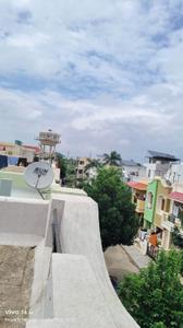 Balcony Image of 2000 Sq.ft 4 BHK Duplex for sale in Dilip Nand Gaon, Bagmugaliya Bhopal for Rs. 9500000