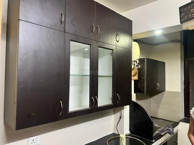 Kitchen Image of 2600 Sq.ft 3 BHK Builder Floor for sale in M2K Aura, Sector 47 Gurgaon for Rs. 24000000