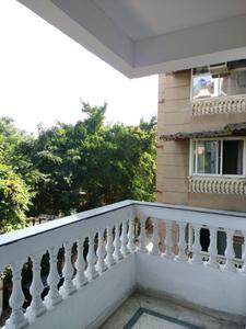 Living Room Image of 1800 Sq.ft 3 BHK Apartment / Flat for sale in Bandhu Vihar, Sector 10 Dwarka New Delhi for Rs. 30600000
