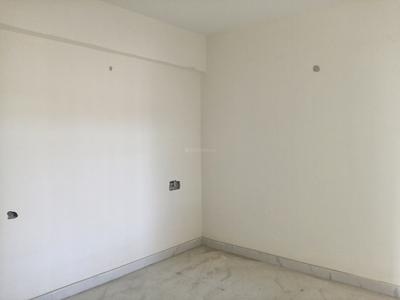 Bedroom Image of 1350 Sq.ft 3 BHK Apartment / Flat for sale in Kaval Bairasandra Bengaluru for Rs. 9500000