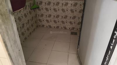 Bedroom Image of 790 Sq.ft 2 BHK Apartment / Flat for rent in Borivali West Mumbai for Rs. 50000