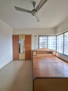 Bedroom Image of 910 Sq.ft 2 BHK Apartment / Flat for sale in SLV Neelkanth Heights, Thane West Thane for Rs. 16500000