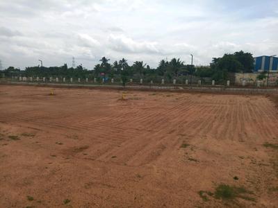 Image of 186 Sq.ft Residential Plot / Land for sale in Century Nature City, Shadnagar, Ranga Reddy for Rs. 4200002