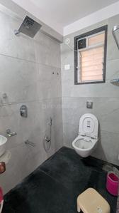 Bathroom Image of 1650 Sq.ft 3 BHK Apartment / Flat for sale in Lal Gami Jade, Vashi Navi Mumbai for Rs. 24500000