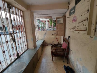 Balcony Image of 2880 Sq.ft 4 BHK Villa for sale in Gulbai Tekra Ahmedabad for Rs. 31100000