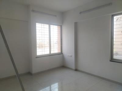 Bedroom Image of 1300 Sq.ft 3 BHK Apartment / Flat for sale in Dynamic Grandeur Premium G, Undri Pune for Rs. 7800000