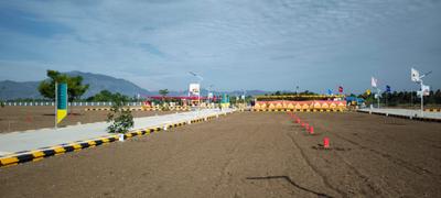 Image of 1480 Sq.ft Residential Plot / Land for sale in Pallapatti Pirivu, karur for Rs. 2200000