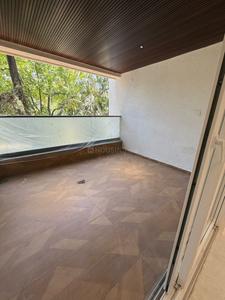 Balcony Image of 1740 Sq.ft 3 BHK Apartment / Flat for sale in Ideal Colony, Kothrud Pune for Rs. 29000000