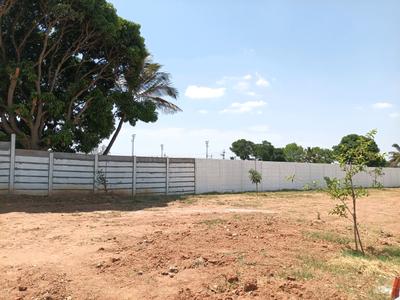 Image of 1500 Sq.ft Residential Plot / Land for sale in K R Puram, Bengaluru for Rs. 14400000