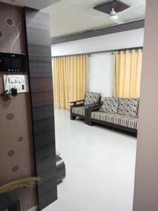 Hall Image of 950 Sq.ft 2.5 BHK Apartment / Flat for rent in Sankla Jaymala Business Court, Hadapsar Pune for Rs. 28000