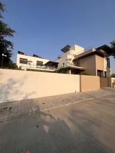 Image of 3200 Sq.ft Residential Plot / Land for sale in Aarone Oasis, County Walk Township, Indore for Rs. 33600000