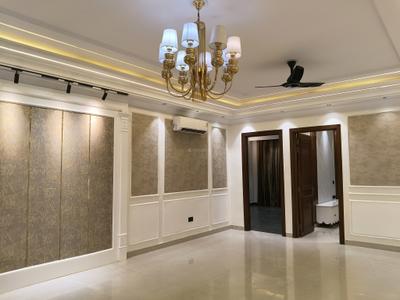 Living Room Image of 2367 Sq.ft 3 BHK Builder Floor for sale in Sector 23 Gurgaon for Rs. 31000000