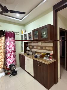 Hall Image of 1405 Sq.ft 3 BHK Apartment / Flat for sale in Gajularamaram Hyderabad for Rs. 7800000