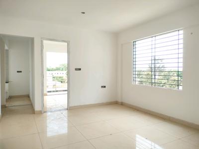 Living Room Image of 775 Sq.ft 2 BHK Apartment / Flat for sale in Bommasandra Bengaluru for Rs. 6012500
